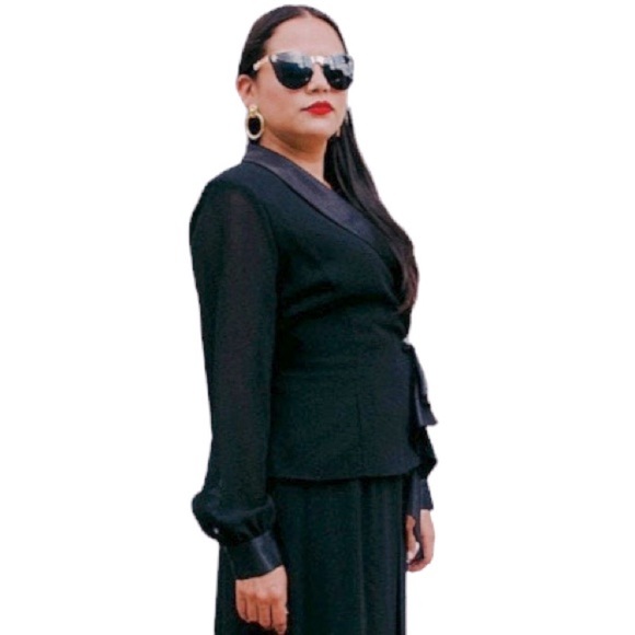 Formal Jacket J. R. Nites by Caliendo 16 Evening - Picture 1 of 5